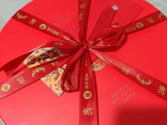 -御茶膳房皇家糕点博物馆(北京首店)