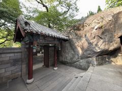 -青岛崂山太清宫