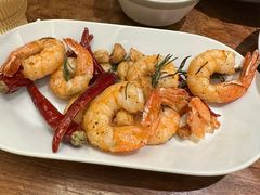 -红小满休闲餐厅(十全街店)