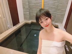 -西安华清御汤酒店