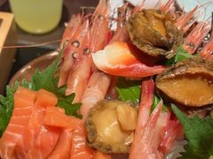 -匠和风精致料理(莆田财富中心店)