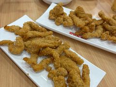 -小木屋拌饭(西安华阳城店)