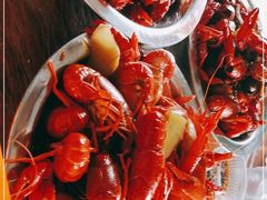 -五七小李子油焖大虾(总店)