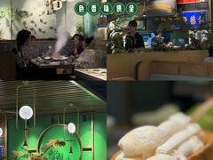 -鲜潭蒸汽石锅鱼(五道口购物中心店)