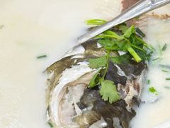 -紫藤园·天目湖大鱼头(南山竹海店)