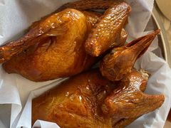红烧乳鸽-味为先光明乳鸽(光明总店)