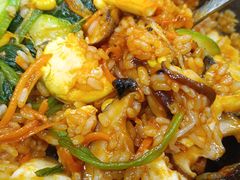 -李先生的首尔小馆(松江启源广场店)