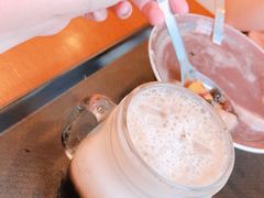 -鲜芋仙(高新万达广场店)