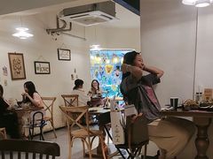 -The Good Place好地方·Brunch·coffee(国贸店)