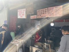 -蓉城西二道无名冒菜(西二道街店)
