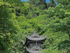 -凤栖山