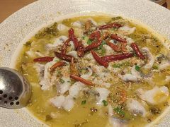 -太二酸菜鱼(石家庄万象城店)