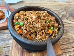 -素心小筑(后沙裕镇店)