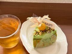 -流酥可心·牛乳蛋糕商店(禾祥西路店)