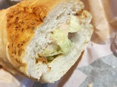 -赛百味SUBWAY(地王广场店)