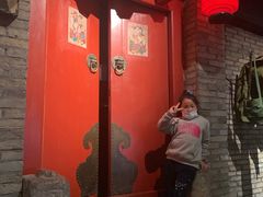 门面-和平菓局(王府井店)