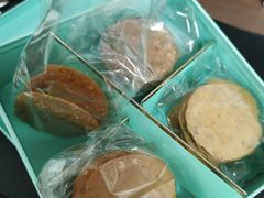 -西点坊(浦东香格里拉店)