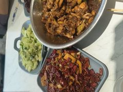 -辣盆盆麻辣小龙虾(哈尔滨总店)
