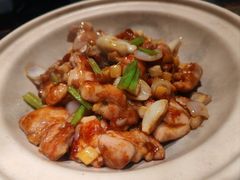 -苏帮袁Sue Cuisine(南开大悦城店)