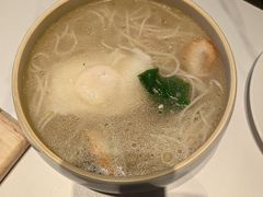 -外婆家(西红门荟聚购物中心店)