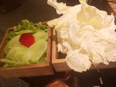 -盡膳口福跷脚牛肉火锅(合生汇购物中心店)