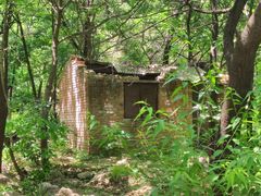 -阳台山自然风景区