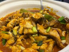 -刘胖子家常菜·蹄花焖藕(中南店)