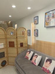 -SHELLSHINEkids山上儿童摄影(天邑澜山店)