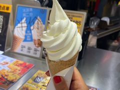 -纽约薯条(世豪广场店)