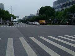 -苏州人民商场新平江商业广场