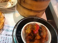 -点点心点心专门店(湾仔店)