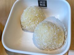 -满记甜品(优客百盛店)