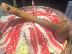 -品米斗·精致料理(浦东禹悦汇店)