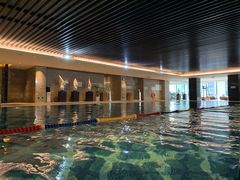 -青岛富力艾美酒店