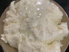 -梯坎豆花