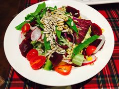 -芭莉与彩虹西餐厅(成都合生汇店)