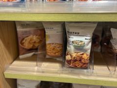 -MUJI无印良品(世博源店)