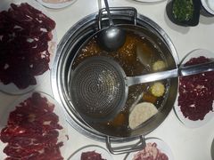 -陈记顺和潮汕牛肉火锅(韩江路店)