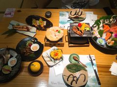 -花潮料理艺食馆(世欧广场店)