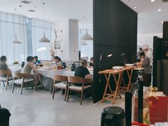 -味+新京宴·烤鸭·北京菜(创意谷店)