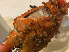 -桥底辣蟹(谢斐道店)