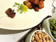 -海味观(老西门店)