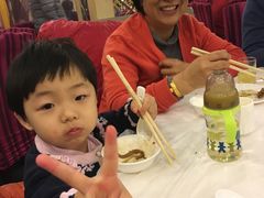 -鑫百万烤鸭店(大兴店)