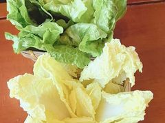 -老员外骨汤火锅(海州古城店)