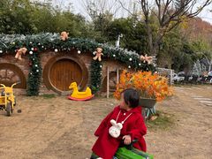 -HERRE·FARM 赫尔露营农场·团建聚会包场