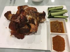 -老东营·东营菜(西四路店)