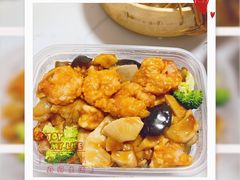 -大眼锅贴水饺(河东店)
