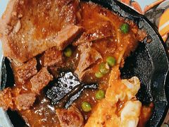 -诺丁牛排披萨自助餐厅(汕头苏宁店)