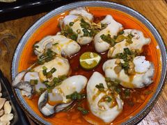 -烧蠔帮·生蚝海鲜牌档(观海店)