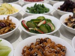 -合胜记太原排档(王府井店)